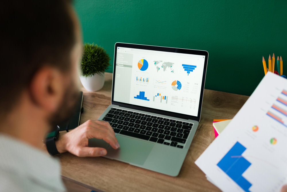 Diseño web, SEO y marketing digital para empresas del Corredor del Henares