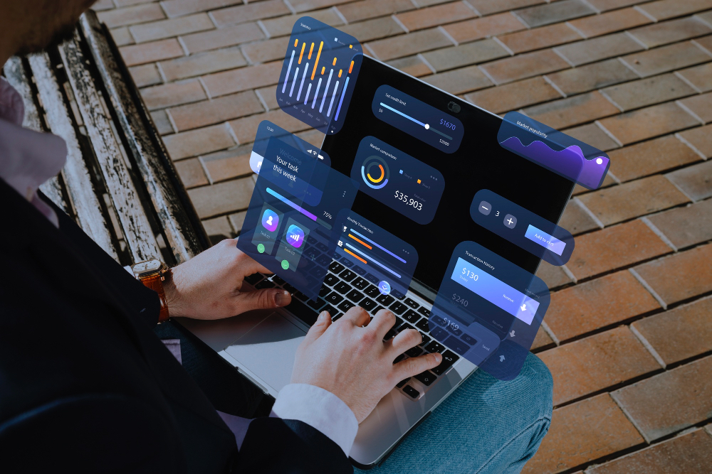 Implantación de ERP Odoo y automatización con inteligencia artificial